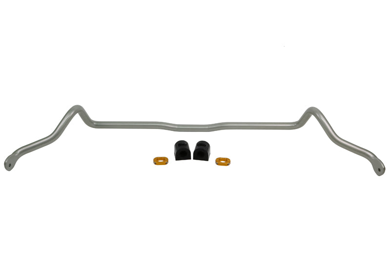 Whiteline Front Anti Roll Bar 24mm Fixed for Ford Focus Mk3 (10-18)