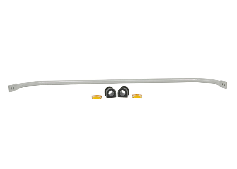Whiteline Front Anti Roll Bar 24mm 2-Point Adjustable for Mazda MX-5 NC (05-15)
