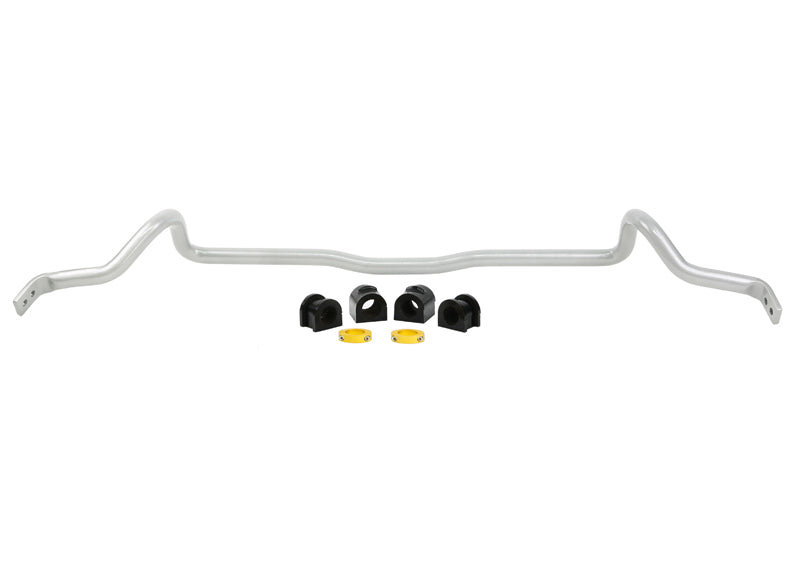 Whiteline Front Anti Roll Bar 27mm 2-Point Adjustable for Mazda 3 BK MPS (06-09)