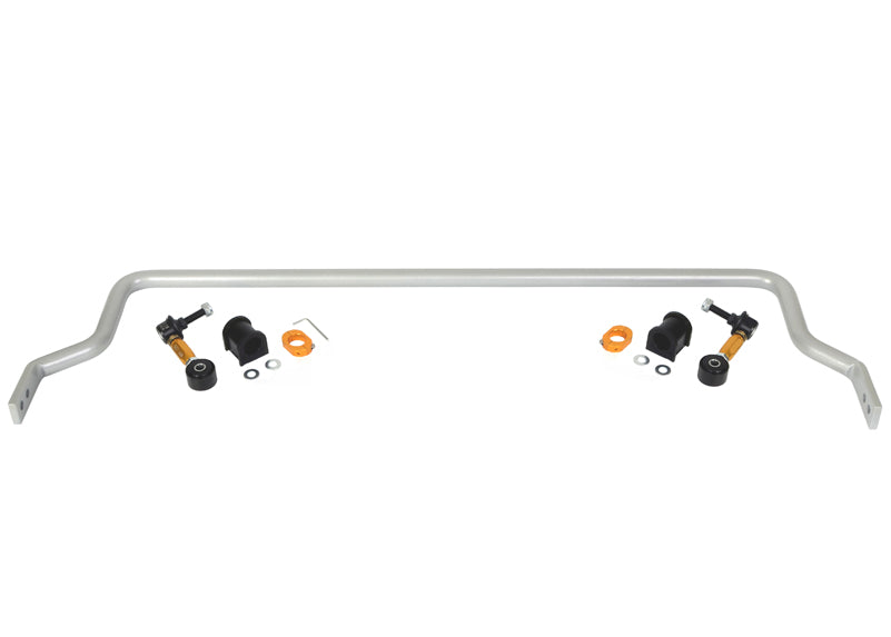 Whiteline Front Anti Roll Bar 24mm 2-Point Adjustable for Eunos Roadster NA (89-97)