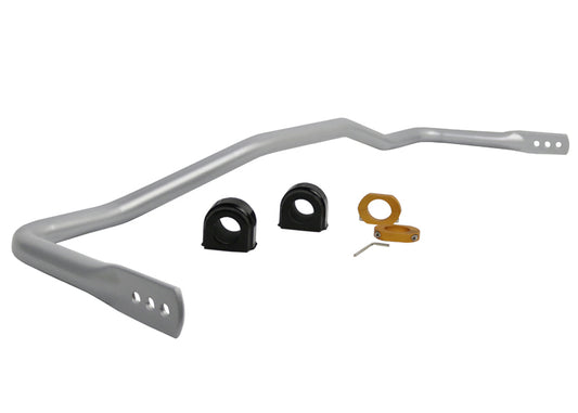 Whiteline Front Anti Roll Bar 26mm 3-Point Adjustable for Abarth 124 348 (16-)
