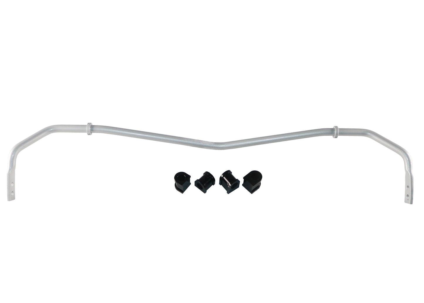 Whiteline Rear Anti Roll Bar 18mm 2-Point Adjustable for Mazda RX-8 (03-12)