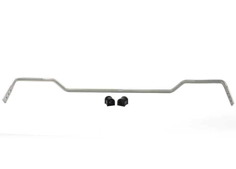 Whiteline Rear Anti Roll Bar 16mm 3-Point Adjustable for Mazda MX-5 NC (05-15)