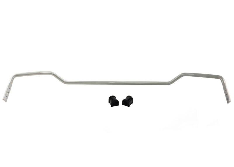 Whiteline Rear Anti Roll Bar 16mm 3-Point Adjustable for Mazda MX-5 NC (05-15)