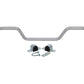 Whiteline Rear Anti Roll Bar 24mm 2-Point Adjustable for Mazda 6 GG MPS (05-08)