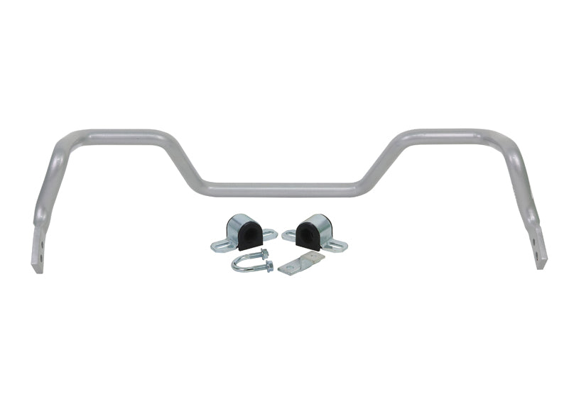 Whiteline Rear Anti Roll Bar 24mm 2-Point Adjustable for Mazda 6 GG MPS (05-08)
