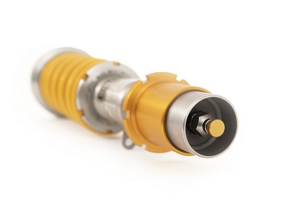 Ohlins Advanced Trackday Coilovers for BMW M3 E46
