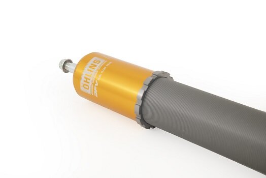 Ohlins Advanced Trackday Coilovers for BMW M3 E46