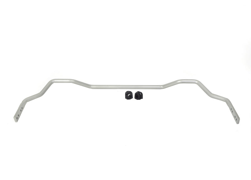 Whiteline Front Anti Roll Bar 24mm 4-Point Adjustable for Nissan Skyline R33 GTS/GTS-T RWD (93-98)