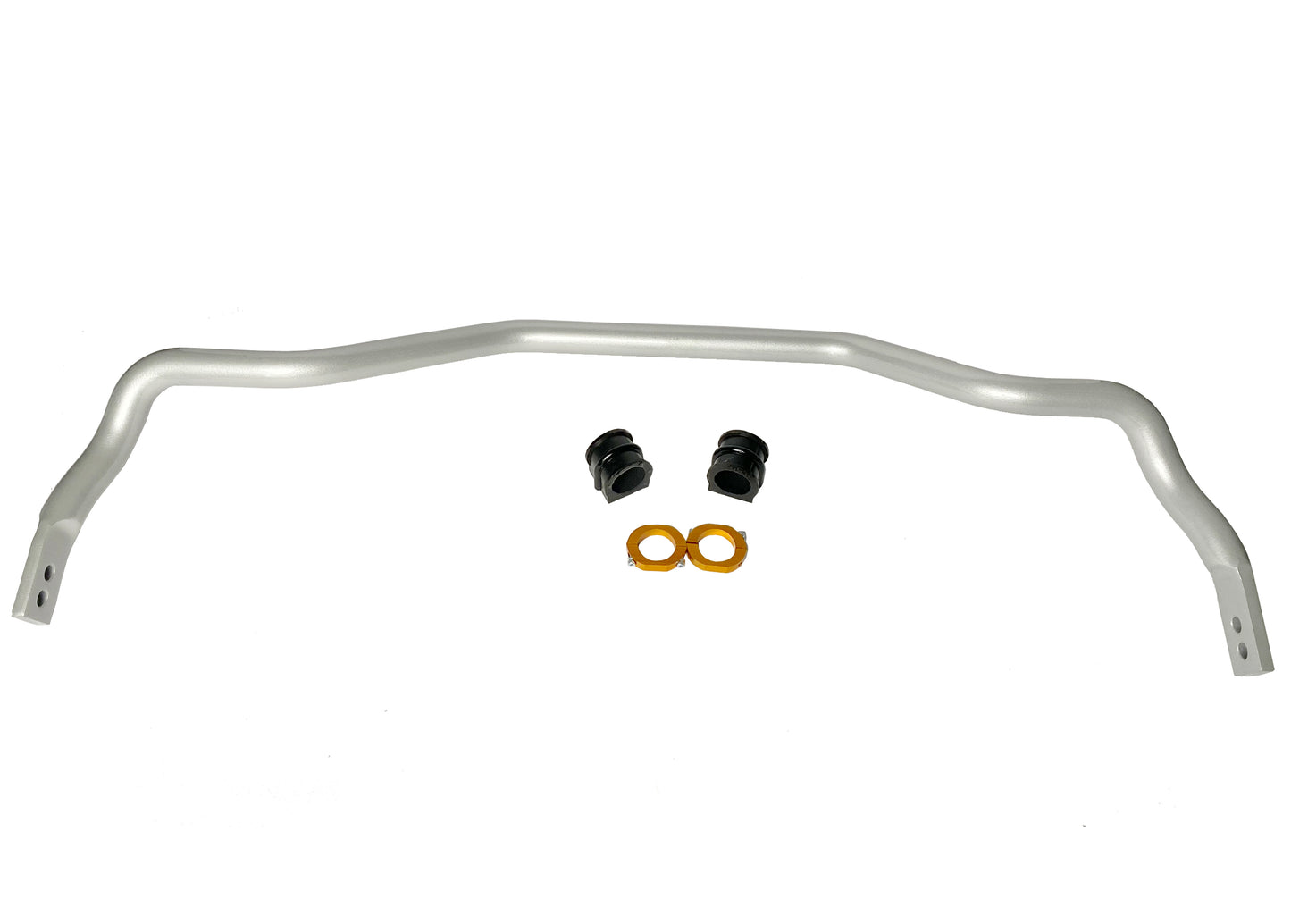 Whiteline Front Anti Roll Bar 33mm 2-Point Adjustable for Nissan 350Z Z33 (03-09)