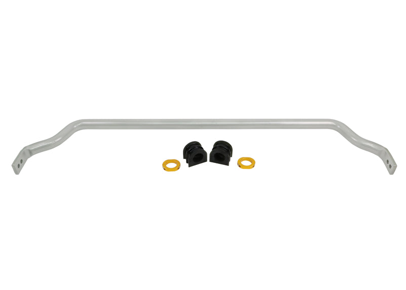 Whiteline Front Anti Roll Bar 33mm 2-Point Adjustable for Nissan GTR R35 (09-)