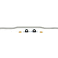 Whiteline Front Anti Roll Bar 27mm 2-Point Adjustable for Nissan 370Z Z34 (09-13)