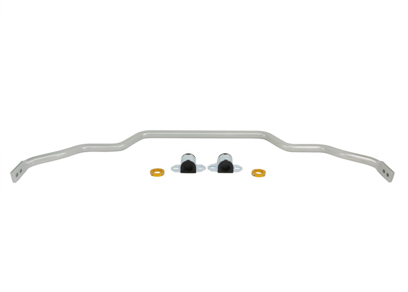 Whiteline Front Anti Roll Bar 27mm 2-Point Adjustable for Nissan 370Z Z34 (09-13)