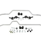 Whiteline Front and Rear Anti Roll Bar Kit for Nissan Skyline R33 GTS/GTS-T RWD (93-98)