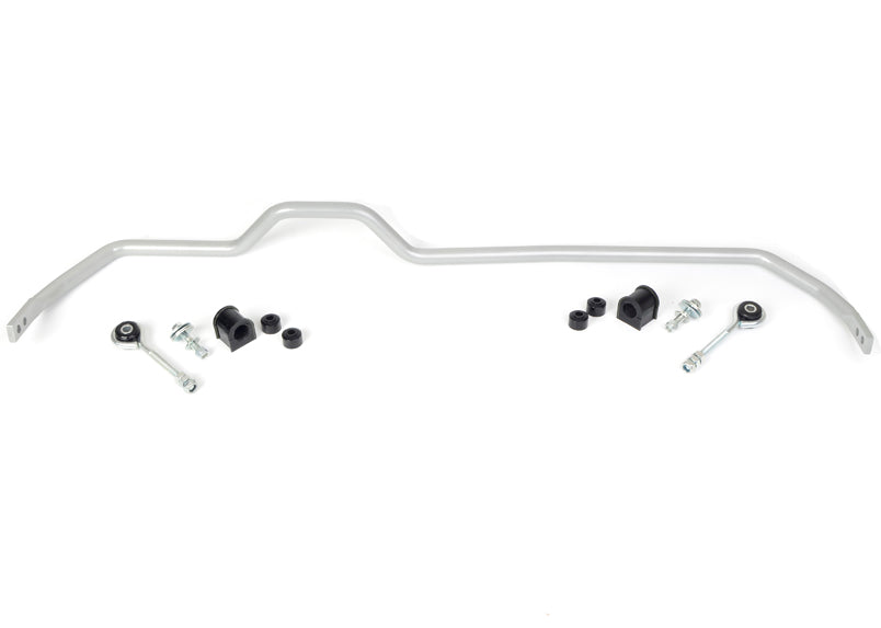 Whiteline Rear Anti Roll Bar 22mm 2-Point Adjustable for Nissan Stagea WC34 RWD (96-01)