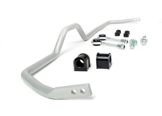 Whiteline Rear Anti Roll Bar 22mm 2-Point Adjustable for Nissan Skyline R34 GT/GT-T/GT-V/GT-X RWD (98-00)