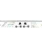 Whiteline Rear Anti Roll Bar 20mm 3-Point Adjustable for Nissan Pulsar N15 (95-00)