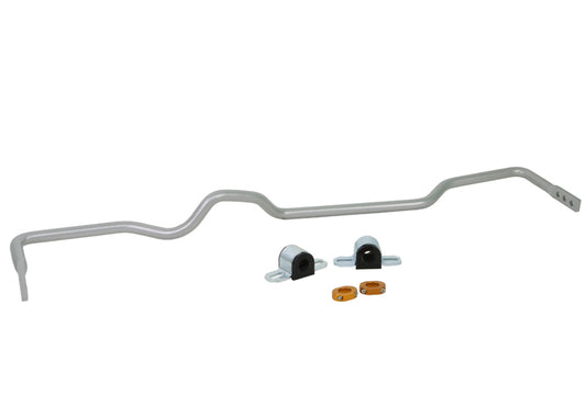 Whiteline Rear Anti Roll Bar 20mm 3-Point Adjustable for Nissan Skyline V35 RWD (01-07)