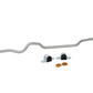 Whiteline Rear Anti Roll Bar 20mm 3-Point Adjustable for Nissan 350Z Z33 (03-09)