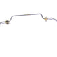 Whiteline Rear Anti Roll Bar 18mm 3-Point Adjustable for Nissan GTR R35 (09-)