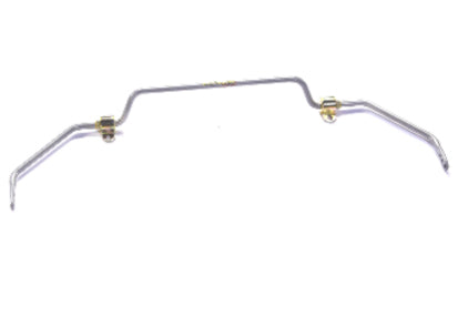 Whiteline Rear Anti Roll Bar 18mm 3-Point Adjustable for Nissan GTR R35 (09-)