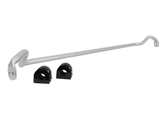 Whiteline Front Anti Roll Bar 22mm 2-Point Adjustable for Subaru Impreza WRX GG Wagon (00-07)