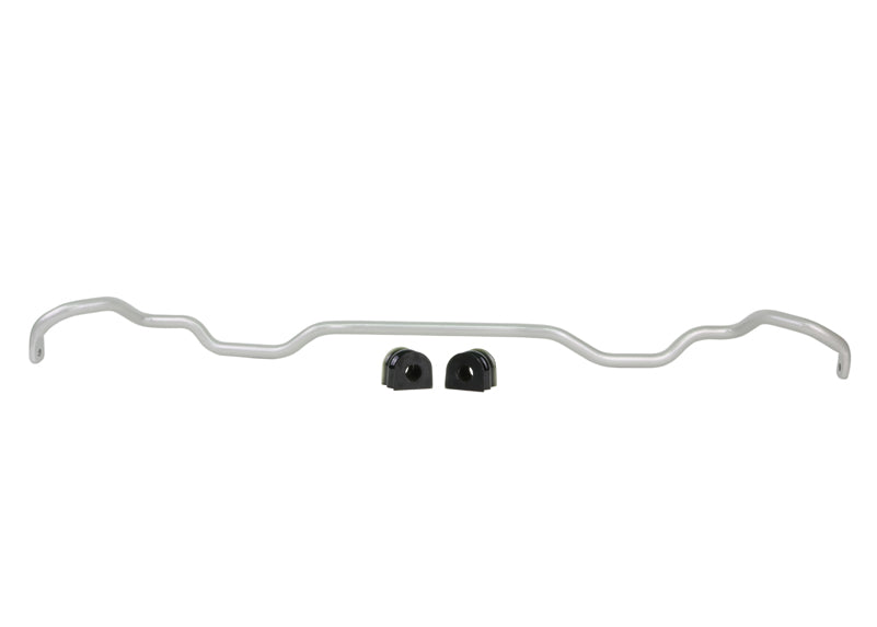 Whiteline Front Anti Roll Bar 20mm Fixed for Subaru Forester SF (97-02)