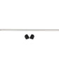 Whiteline Front Anti Roll Bar 22mm Fixed for Subaru Forester SF (97-02)