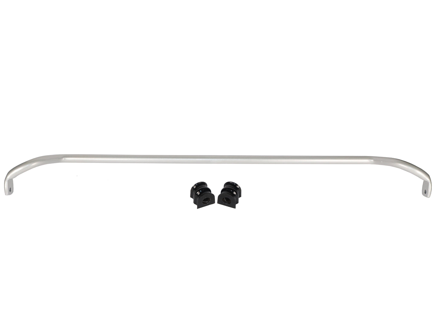 Whiteline Front Anti Roll Bar 22mm Fixed for Subaru Forester SF (97-02)