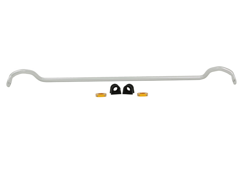 Whiteline Front Anti Roll Bar 22mm 2-Point Adjustable for Subaru Impreza WRX GE/GH (07-11)