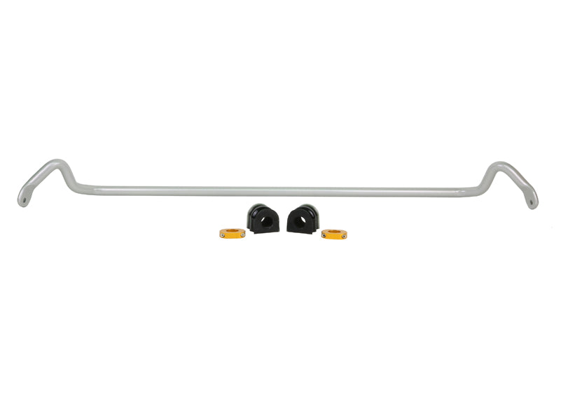 Whiteline Front Anti Roll Bar 22mm Fixed for Subaru Forester turbo SG (02-08)