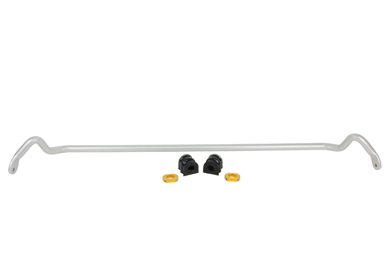 Whiteline Front Anti Roll Bar 22mm Fixed for Subaru Impreza WRX GD (00-07)