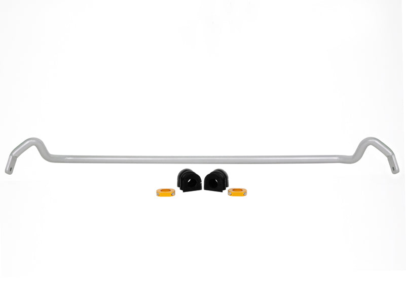 Whiteline Front Anti Roll Bar 24mm Fixed for Subaru Impreza WRX STI GD (01-07)