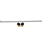 Whiteline Front Anti Roll Bar 22mm 2-Point Adjustable for Subaru Forester SG (02-08)
