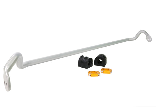 Whiteline Front Anti Roll Bar 22mm 2-Point Adjustable for Subaru Impreza WRX GD (00-07)