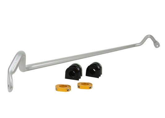 Whiteline Front Anti Roll Bar 22mm Fixed for Subaru Impreza WRX GD (00-07)