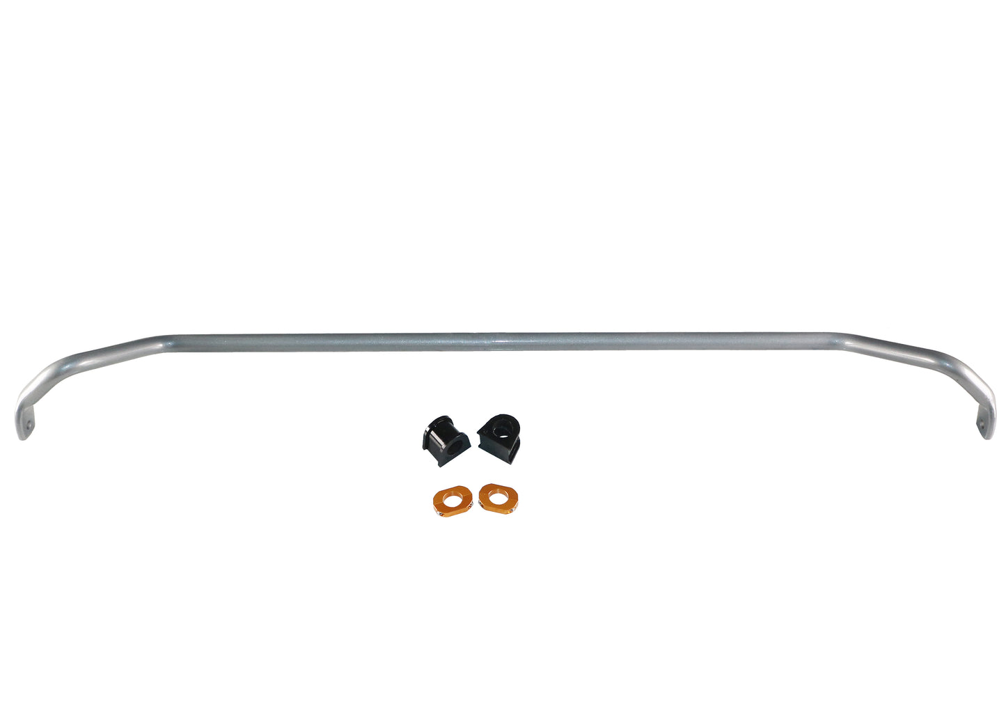 Whiteline Front Anti Roll Bar 22mm Fixed for Subaru Impreza WRX STI GV/GR (11-14)