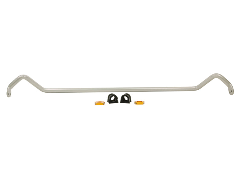 Whiteline Front Anti Roll Bar 24mm 2-Point Adjustable for Subaru Forester Turbo SH (08-13)