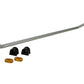 Whiteline Front Anti Roll Bar 22mm 2-Point Adjustable for Subaru Impreza WRX STI GV/GR (11-14)