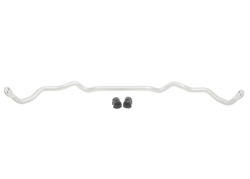 Whiteline Front Anti Roll Bar 26mm 2-Point Adjustable for Subaru Impreza WRX VA (14-21)