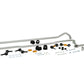 Whiteline Front and Rear Anti Roll Bar Kit for Subaru Impreza WRX STI VA (14-21)