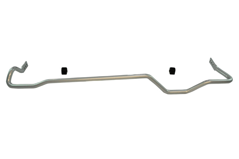 Whiteline Rear Anti Roll Bar 24mm 3-Point Adjustable for Subaru Forester SF (97-02)