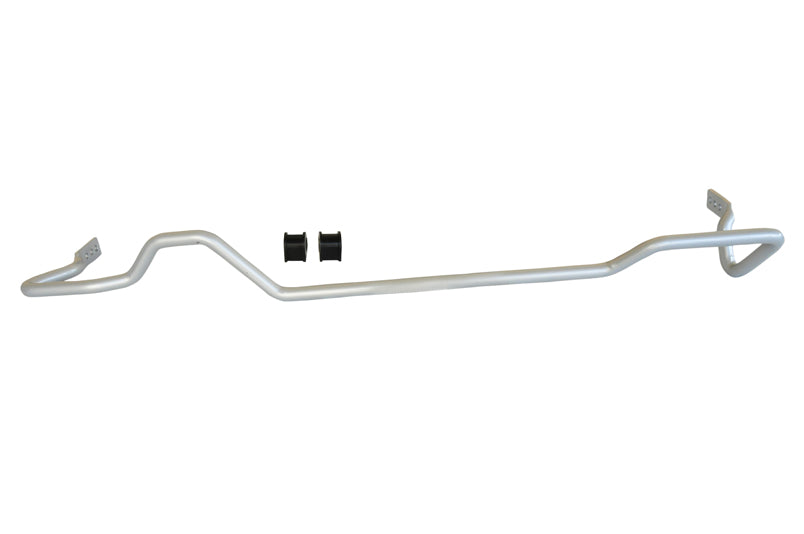 Whiteline Rear Anti Roll Bar 22mm 3-Point Adjustable for Subaru Impreza GD (00-02)