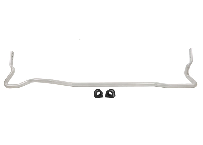Whiteline Rear Anti Roll Bar 24mm 3-Point Adjustable for Subaru Impreza WRX GD (03-07)