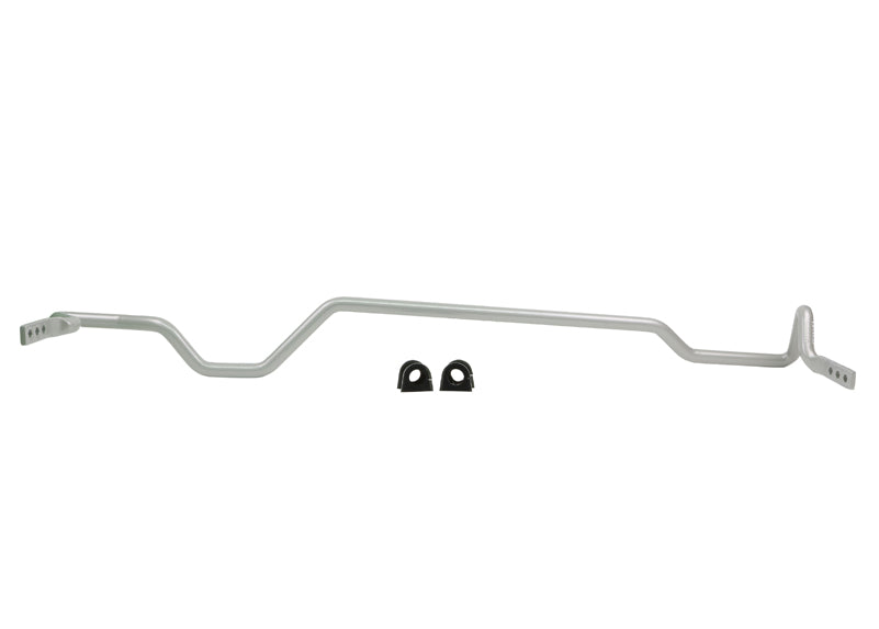 Whiteline Rear Anti Roll Bar 22mm 3-Point Adjustable for Subaru Impreza WRX GD (03-07)