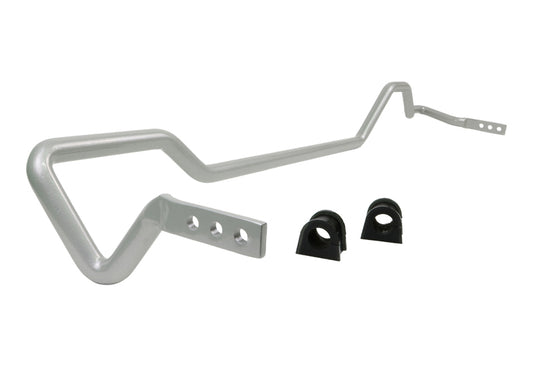 Whiteline Rear Anti Roll Bar 22mm 3-Point Adjustable for Subaru Impreza WRX GD (03-07)