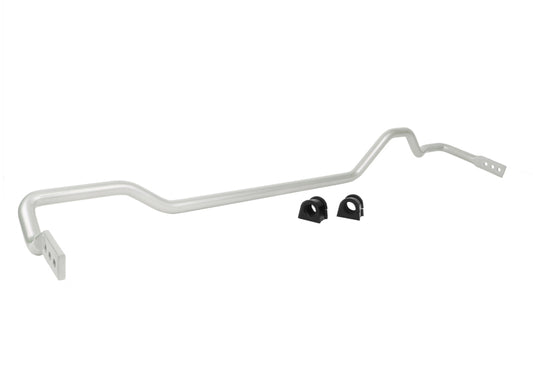Whiteline Rear Anti Roll Bar 24mm 3-Point Adjustable for Subaru Impreza WRX STI GD (03-07)