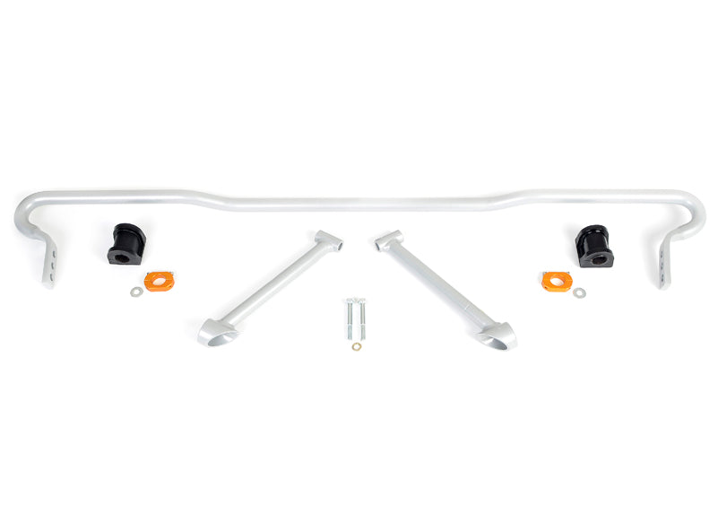 Whiteline Rear Anti Roll Bar 22mm 3-Point Adjustable for Subaru Impreza WRX STI VA (14-21)