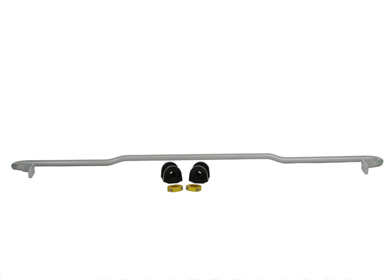 Whiteline Rear Anti Roll Bar 18mm 3-Point Adjustable for Toyota GT86 ZN6 (12-21)