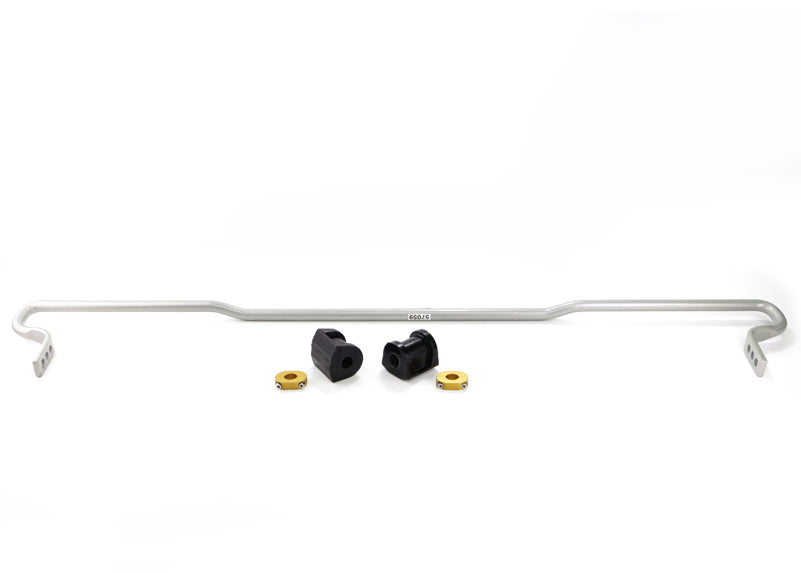 Whiteline Rear Anti Roll Bar 16mm 3-Point Adjustable for Toyota GT86 ZN6 (12-21)